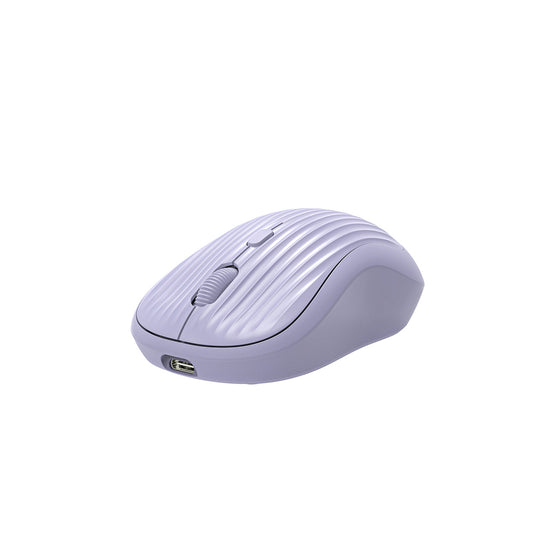 DreamFlower stylish and simple wireless computer mouse