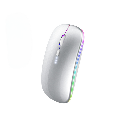 DreamFlower Stylish silent mouse